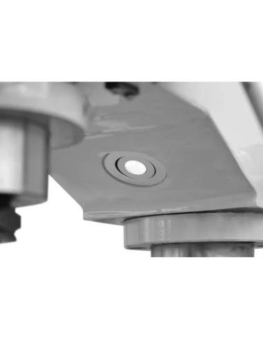 Stolní vrtačka CORMAK WS32GP