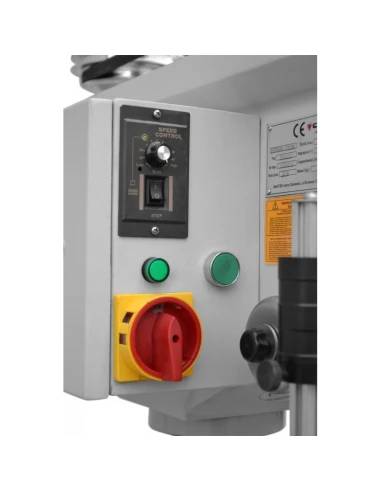 Stolní vrtačka CORMAK WS32BGP