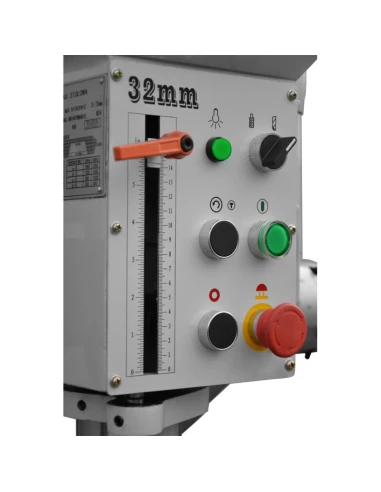 Stolní vrtačka CORMAK WS32BGP