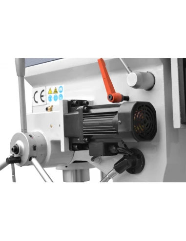 Stolní vrtačka CORMAK WS32BGP