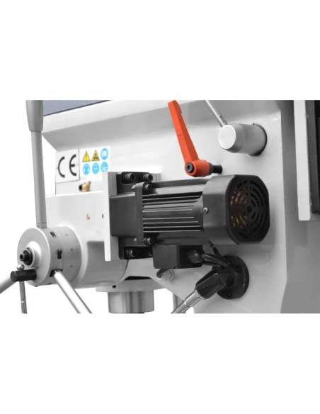 Stolní vrtačka CORMAK WS32BGP