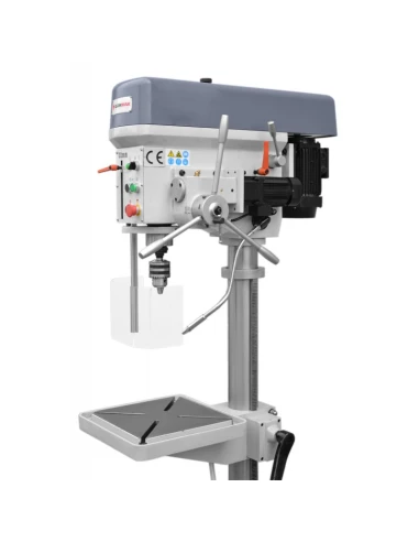 Stolní vrtačka CORMAK WS32BGP