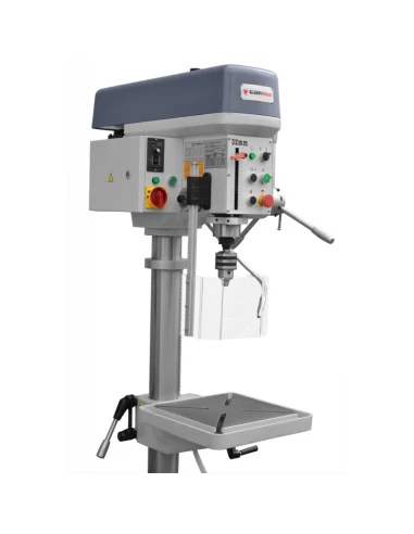 Stolní vrtačka CORMAK WS32BGP