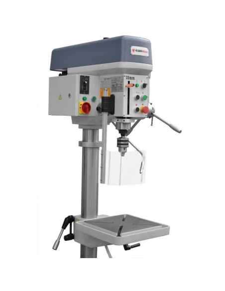 Stolní vrtačka CORMAK WS32BGP