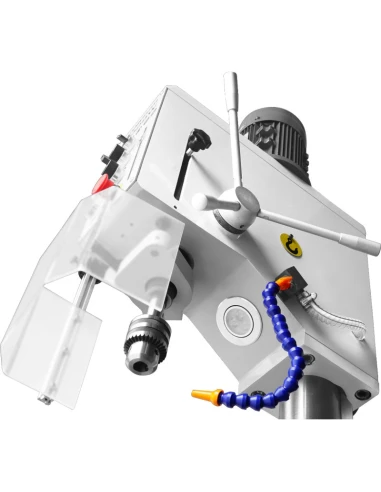 Sloupová vrtačka CORMAK Z5028W