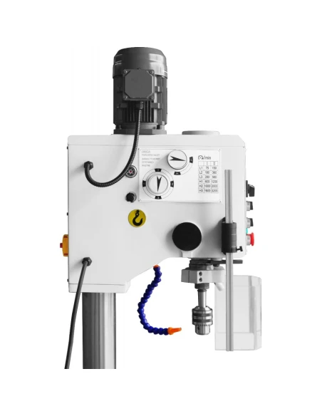 Sloupová vrtačka CORMAK Z5028W