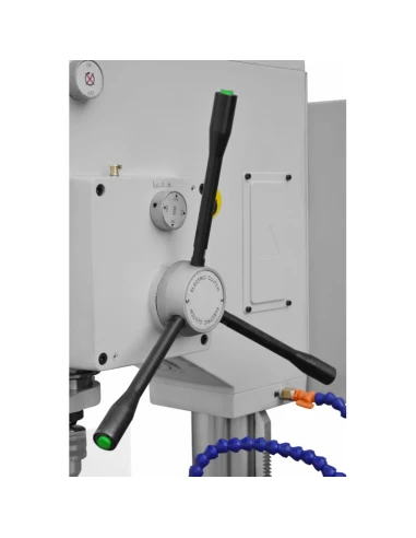 Sloupová vrtačka CORMAK Z5032 VARIO