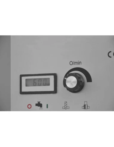 Sloupová vrtačka CORMAK Z5032 VARIO