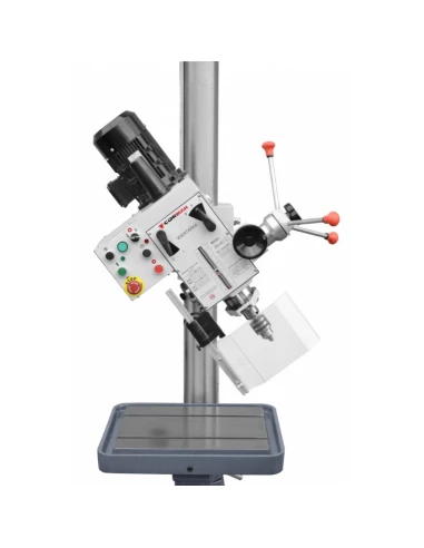 Průmyslová vrtačka CORMAK ZS-40HS + sada...