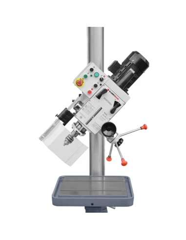 Průmyslová vrtačka CORMAK ZS-40HS + sada...