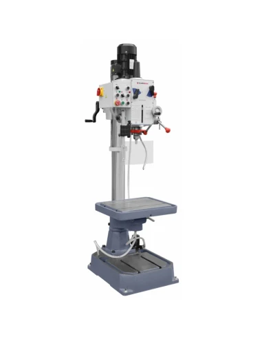 Průmyslová vrtačka ozubených kol CORMAK ZS-40B...