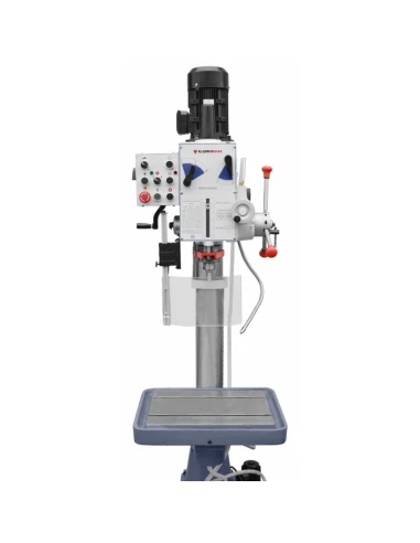 Průmyslová vrtačka ozubených kol CORMAK ZS-40B...