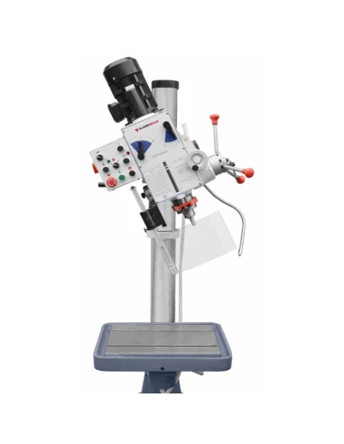 Průmyslová vrtačka ozubených kol CORMAK ZS-40B...