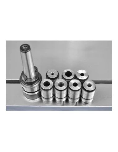 Průmyslová vrtačka ozubených kol CORMAK ZS-40B...