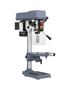 Stolní vrtačka do kovu Z7016 Vario 2