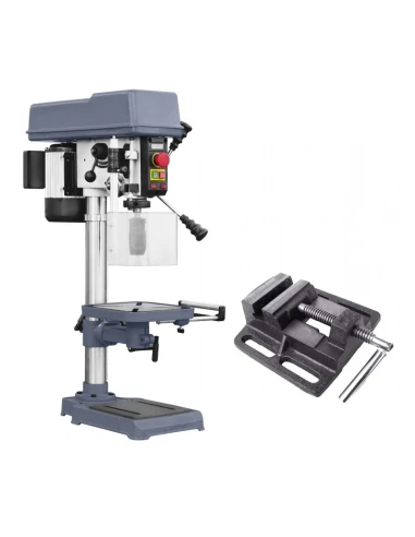 Stolní vrtačka do kovu Z7016 Vario