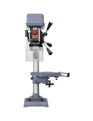 Stolní vrtačka do kovu Z7016 Vario