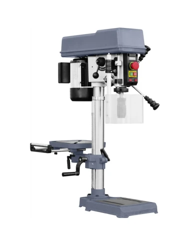 Stolní vrtačka do kovu Z7016 Vario