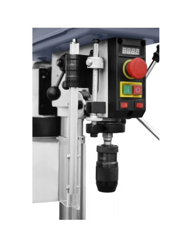 Stolní vrtačka do kovu Z7016 Vario