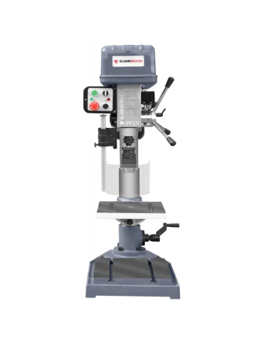 Stolní vrtačka CORMAK W25