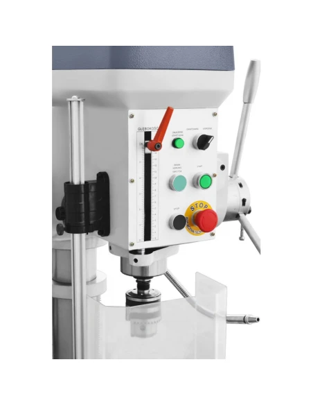 Stolní vrtačka CORMAK WS32C