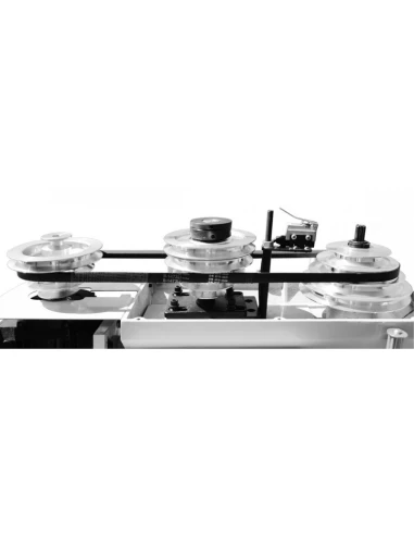 Stolní vrtačka CORMAK WS32C