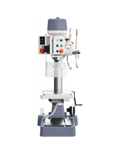 Stolní vrtačka CORMAK WS32BC s automatickým podáváním 2