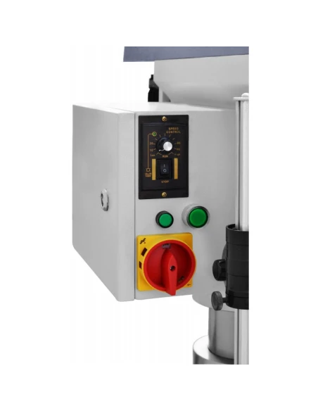 Stolní vrtačka CORMAK WS32BC s automatickým podáváním