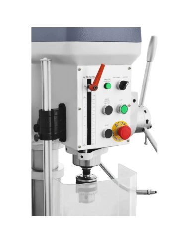 Stolní vrtačka CORMAK WS32BC s automatickým...