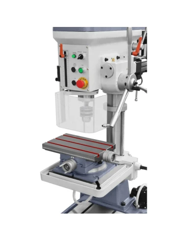 Stolní vrtačka CORMAK WS32BC s automatickým...