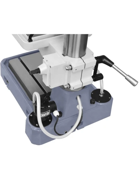 Stolní vrtačka CORMAK WS32BC s automatickým podáváním