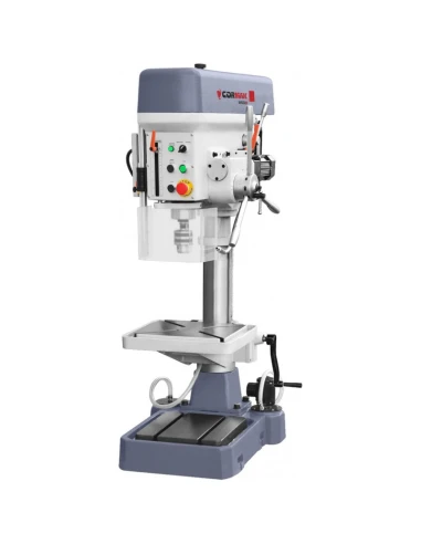 Stolní vrtačka CORMAK WS32BC s automatickým...