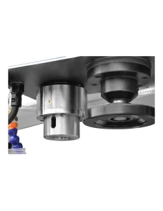 Radiální vrtačka 1200x40 VARIO PREMIUM LINE 2