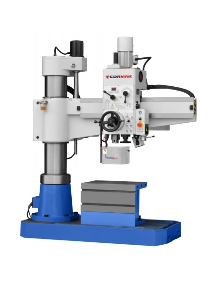 Radiální vrtačka 1200x40 VARIO PREMIUM LINE