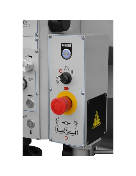 Radiální vrtačka 1200x40 VARIO PREMIUM LINE