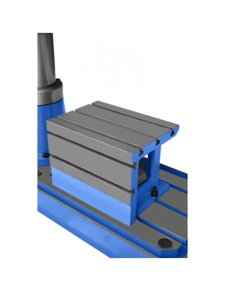 Radiální vrtačka 1200x40 VARIO PREMIUM LINE