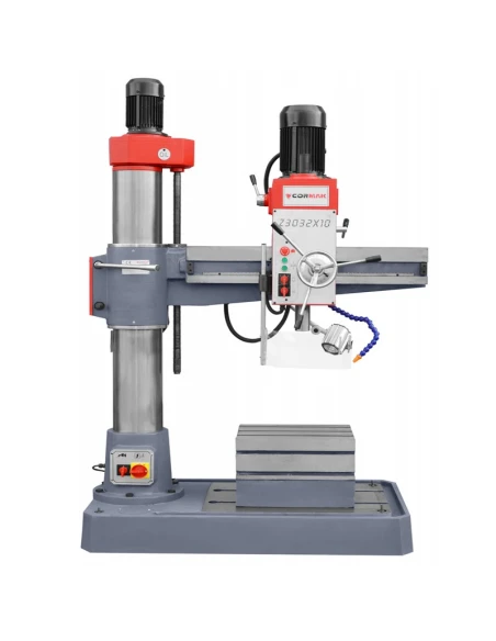 Radiální vrtačka 3032x1000M