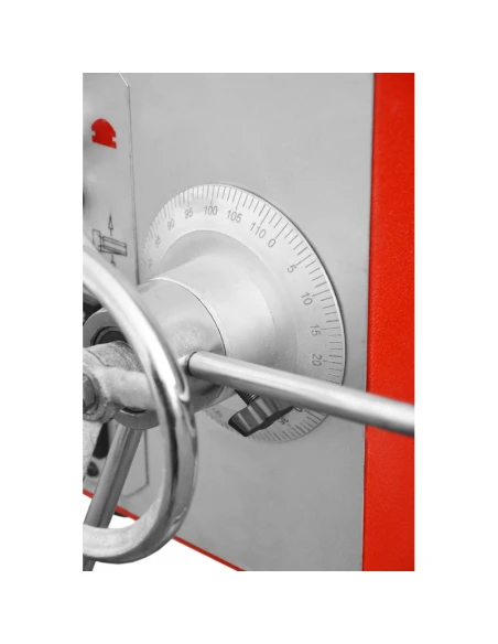 Radiální vrtačka 3032x1000M