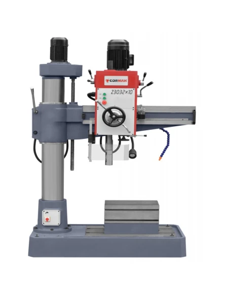 Radiální vrtačka 3032x1000