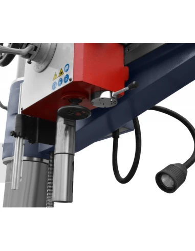 Radiální vrtačka 3032x1000