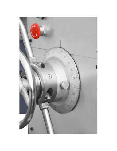 Radiální vrtačka 3040x1300