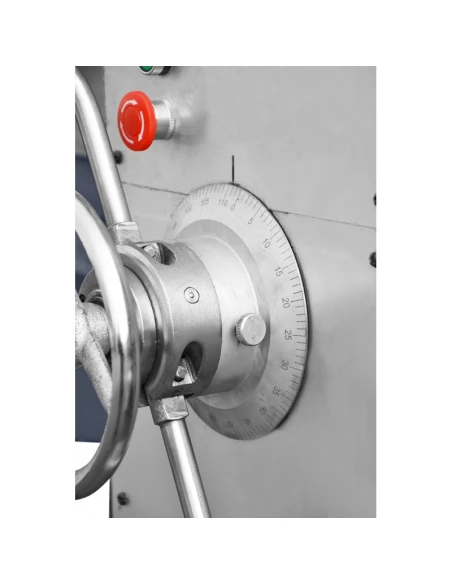 Radiální vrtačka 3040x1300