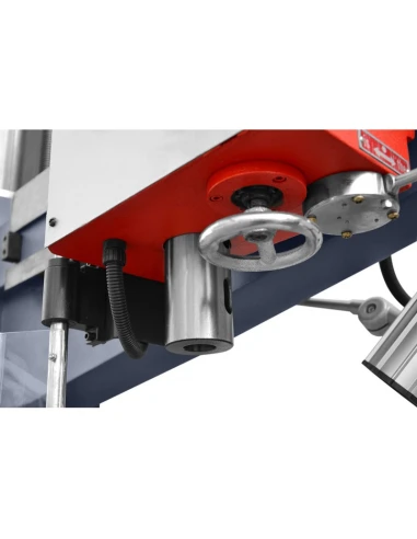 Radiální vrtačka 3040x1300