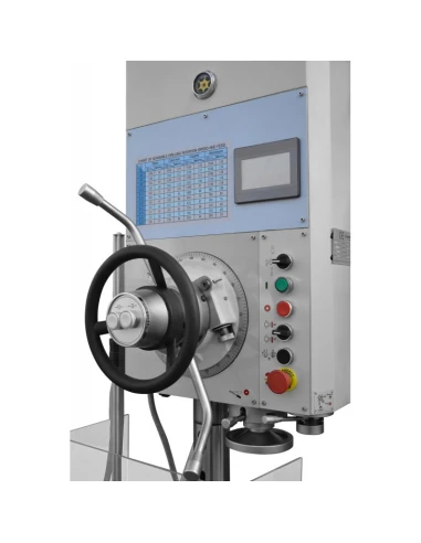 Radiální vrtačka RDV1600x50 PREMIUM LINE