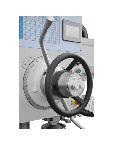 Radiální vrtačka RDV1600x50 PREMIUM LINE