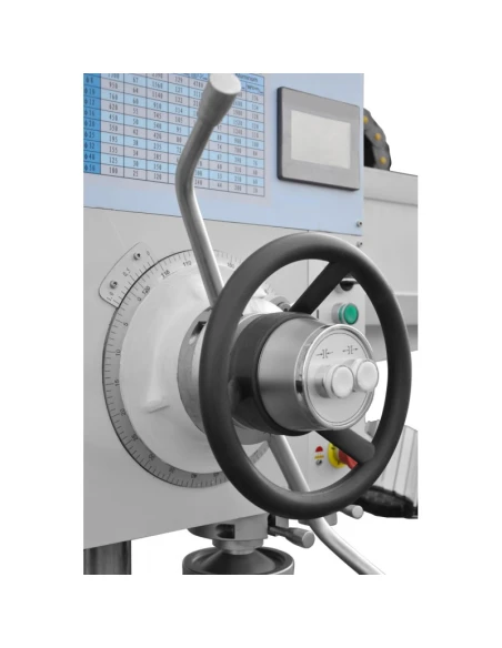 Radiální vrtačka RDV1600x50 PREMIUM LINE