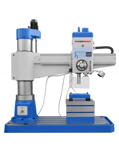 Radiální vrtačka RDV1600x50 PREMIUM LINE