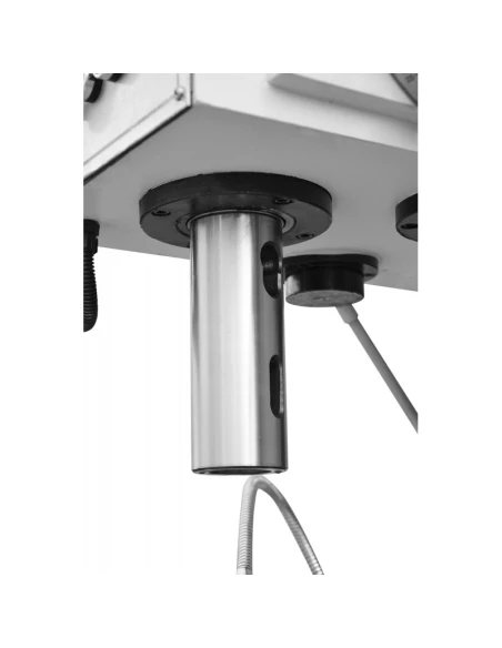 Sloupová vrtačka CORMAK WK50