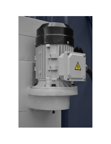 Sloupová vrtačka CORMAK WK63