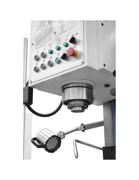 Sloupová vrtačka CORMAK WK80